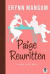 Paige Rewritten - Erynn Mangum