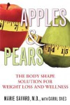 Apples & Pears - Marie Savard, Carol Svec