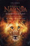 Het neefje van de tovenaar / De leeuw, de heks en de kleerkast (De kronieken van Narnia) - C.S. Lewis, Madeleine van den Bovenkamp-Gordeau