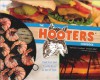 The Hooters Cookbook - Arnica Publishing, Rick Schafer, Arnica Publishing