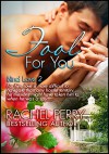 Fool for You (Blind Love Book 2) - Rachel Perry