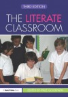 The Literate Classroom - Prue Goodwin