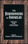 The Jewishness of Israelis - Charles S. Liebman