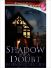 Shadow of a Doubt - Karen McCullough