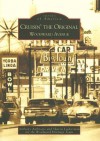 Cruisin' the Original Woodward Avenue (MI) (Images of America) - Anthony Ambrogio, Sharon Luckerman