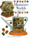 Miniature Worlds in 1/12 Scale - Susan Penny, Martin Penny