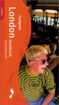 Footprint London Handbook - Charlie Godfrey-Faussett