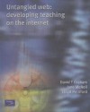 Untangled Web: Developing Teaching on the Internet - David T. Graham, Lloyd Pettiford