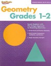 Geometry: Grades 1-2 - Donna Montgomery, Rene Gauthreaux