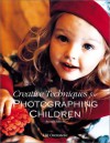 Creative Techniques For Photographing Children - Vik Orenstein