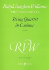 String Quartet in C Minor: 1898 - Ralph Vaughan Williams