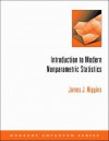 Introduction to Modern Nonparametric Statistics - James J. Higgins