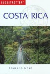 Costa Rica Travel Guide - Bruce Elder