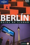 Lonely Planet Berlin Guias de Ciudad - Andrea Schulte-Peevers, Lonely Planet