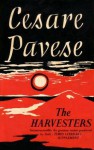 The Harvesters - Cesare Pavese