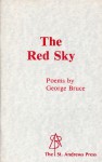 The Red Sky - George Bruce