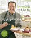 In the Kitchen with David, Includes Exclusive Bonus Material - David Venable, Paula H. Deen