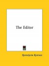 The Editor - Bjørnstjerne Bjørnson