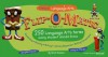 Flip-O-Matic Instant Language Arts: For Ages 9-12 - Mark Shulman