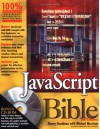 JavaScript Bible - Danny Goodman, Michael Morrison