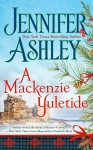 A Mackenzie Yuletide - Jennifer Ashley