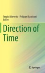 Direction of Time - Sergio Albeverio, Philippe Blanchard