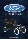 Ford Chronicle - Editors of Publications International LTD