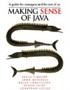 Making Sense Of Java - Bruce Simpson, John D. Mitchell