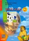 Biologia 2 Podręcznik - Waldemar Lewiński, Jan Prokop