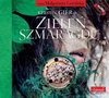 Zieleń szmaragdu (audiobook) - Kerstin Gier