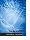 Das Narrenschiff - Sebastian Brant