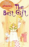 The Best Gift - Anne Marie Ryan, ticktock