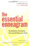 The Essential Enneagram: The Definitive Personality Test and Self-Discovery Guide - David N. Daniels, Virginia Price