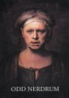 Odd Nerdrum: Postcard Book - Odd Nerdrum