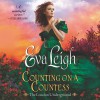 Counting on a Countess - Eva Leigh