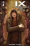 IXth Generation #6 - Atilio Rojo, Matt Hawkins, Stjepan Sejic