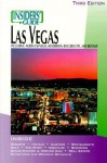 The Insiders' Guide To Las Vegas - David Stratton, Linda Linssen