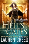 Hell's Gates (Urban Fantasy) - Celia Kyle, Lauren Creed