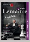 Zakładnik - Pierre Lemaitre