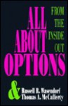 All about Options: From the Inside Out - Russell R. Wasendorf Sr., Thomas A. McCafferty