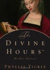 The Divine HoursTM, Pocket Edition - Phyllis Tickle