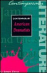 Contemporary American Dramatists - K.A. Berney, N.G. Templeton, Holly Hill