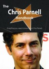 The Chris Parnell Handbook - Everything You Need to Know about Chris Parnell - Emily Smith