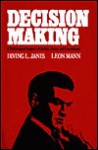 Decision Making - Irving L. Janis