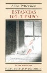 Estancias del Tiempo - Aline Pettersson, Fondo de Cultura Economica