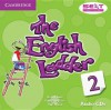 The English Ladder Level 2 Audio CDs (2) - Susan House, Katharine Scott, Paul House