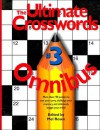 The Ultimate Crosswords Omnibus Volume 3 - Mel Rosen, Daniel Stark, Roslyn Stark