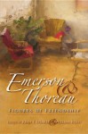 Emerson and Thoreau: Figures of Friendship - John T. Lysaker, William Rossi