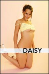Daisy 30: Delicious Daisy Does Dirty Deeds (All Natural Model) - R.A Ravenhill
