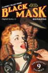 Classic Tales from Black Mask Magazine (Digital Series) - Keith Alan Deutsch